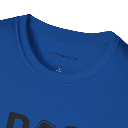 Pickleball T-Shirt — Graphic Tee (Pickle Ball)