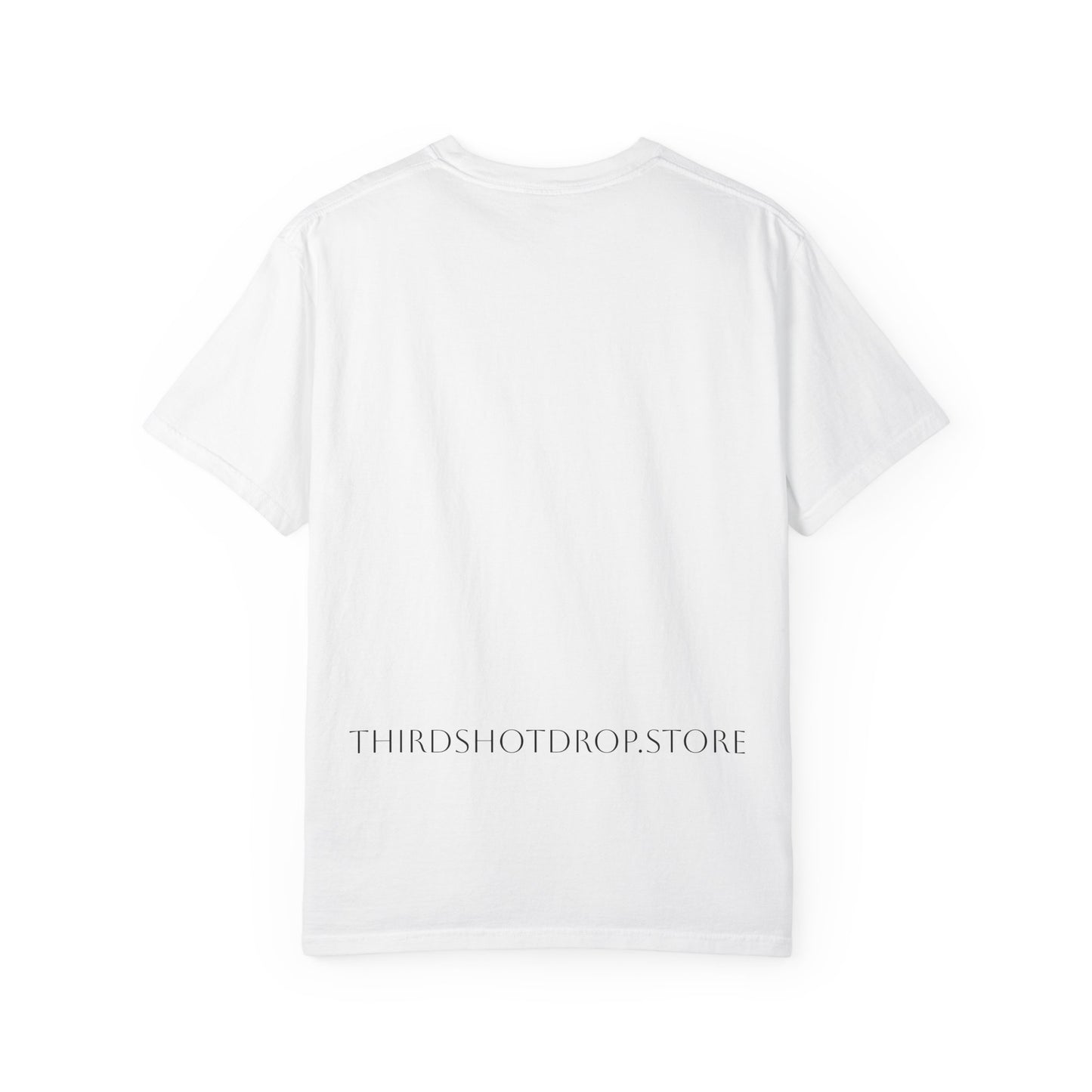 Kitchen Rules T-Shirt — Funny Chef Kitchen Rules Tee