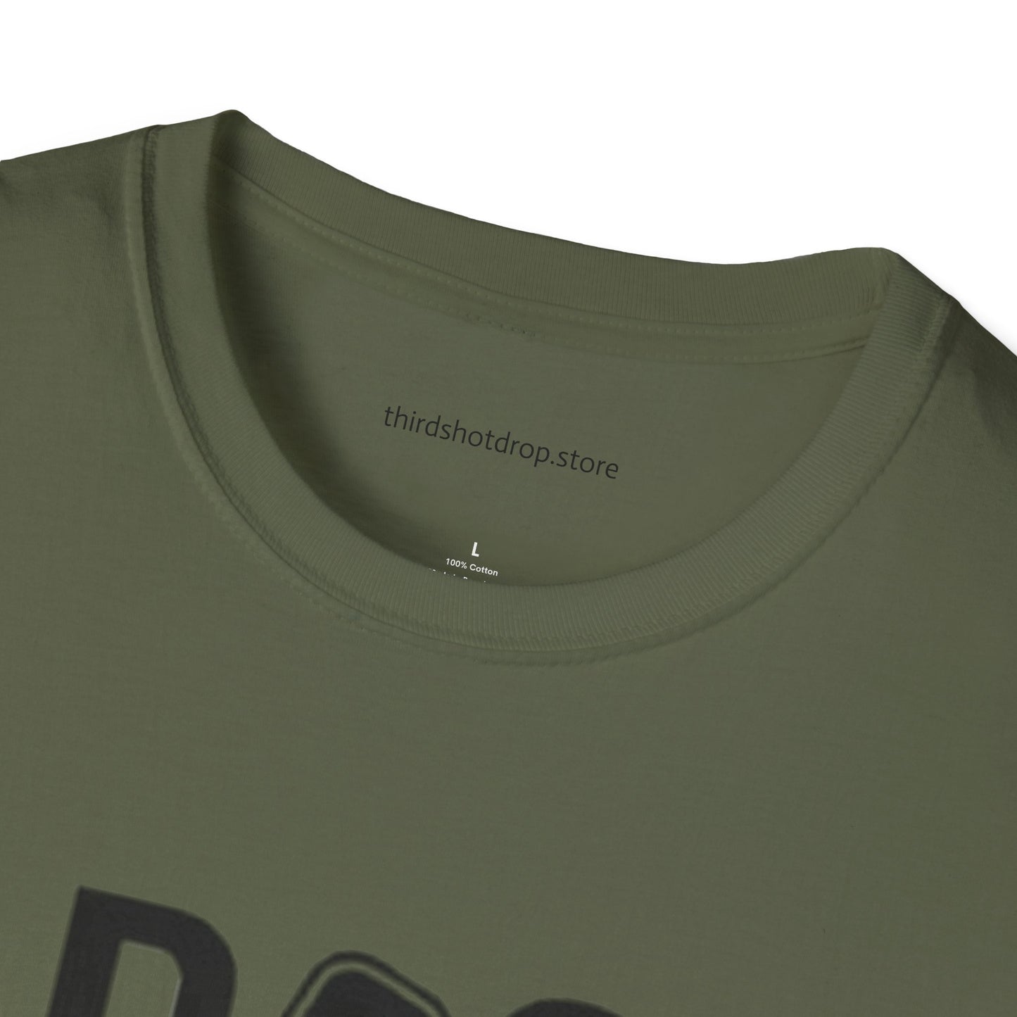 Pickleball T-Shirt — Graphic Tee (Pickle Ball)