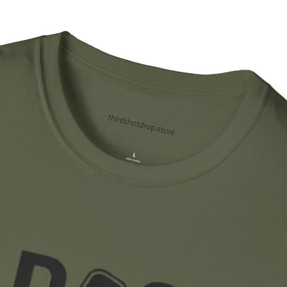 Pickleball T-Shirt — Graphic Tee (Pickle Ball)