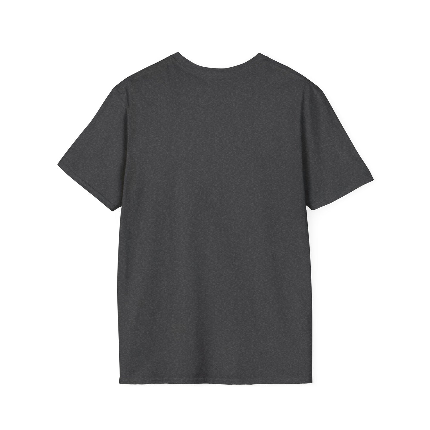 T-Shirt — "Dill With It" Pickleball Pun Graphic Tee