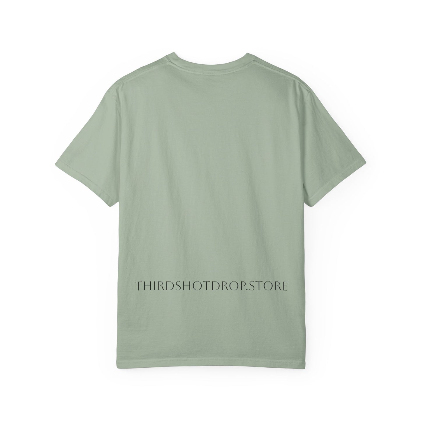 Kitchen Rules T-Shirt — Funny Chef Kitchen Rules Tee