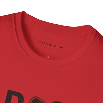 Pickleball T-Shirt — Graphic Tee (Pickle Ball)