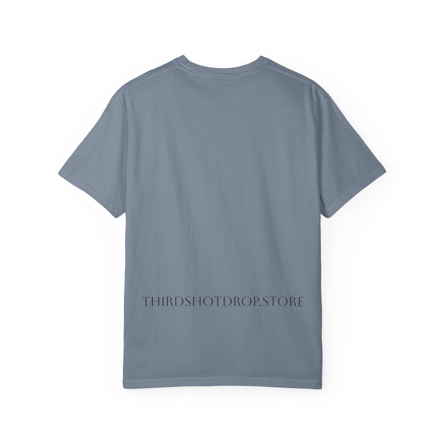 Kitchen Rules T-Shirt — Funny Chef Kitchen Rules Tee