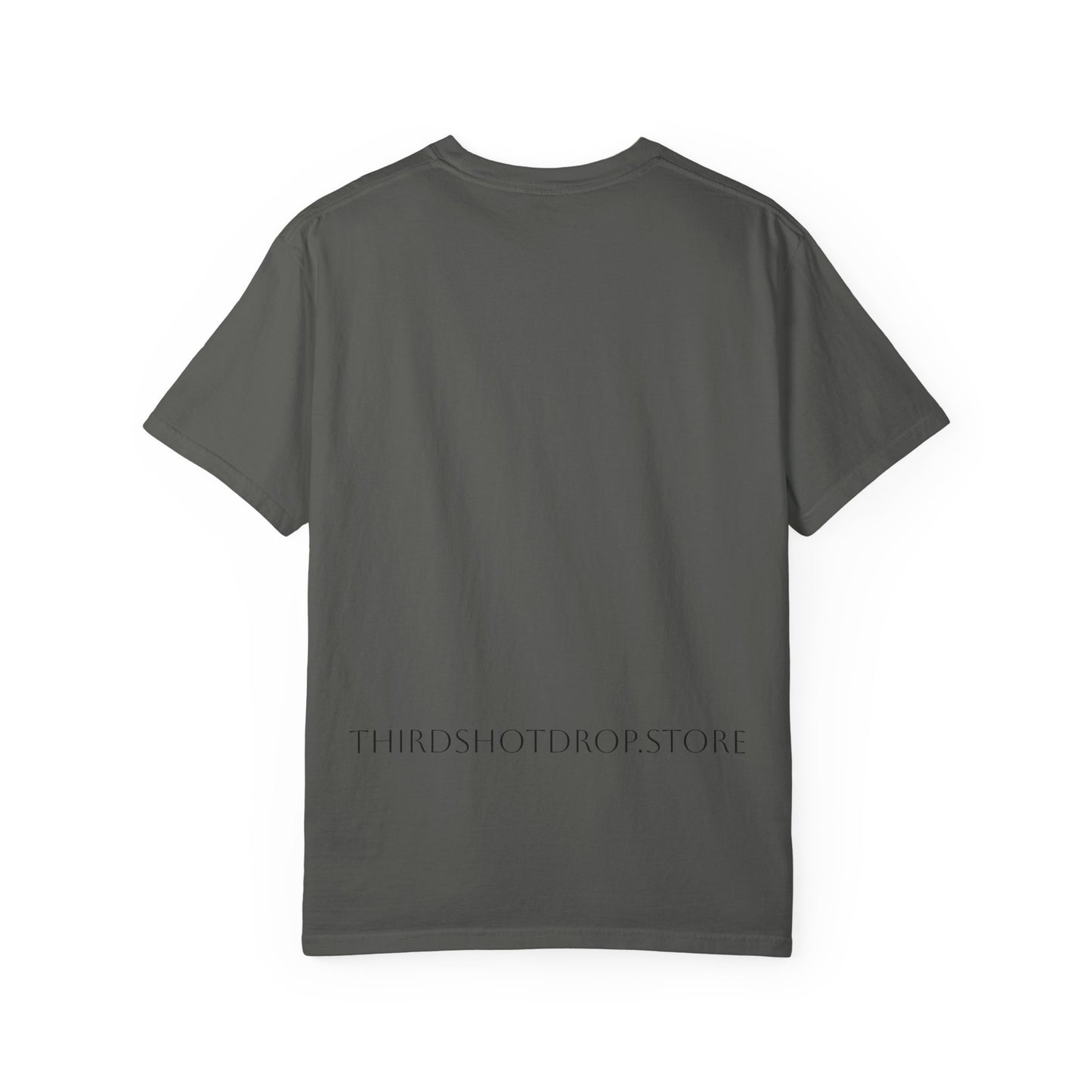 Kitchen Rules T-Shirt — Funny Chef Kitchen Rules Tee