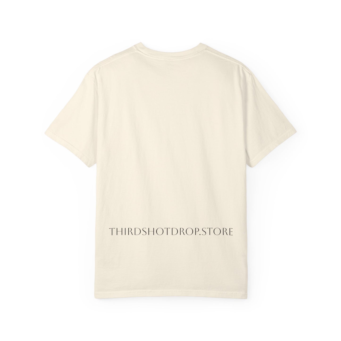 Kitchen Rules T-Shirt — Funny Chef Kitchen Rules Tee