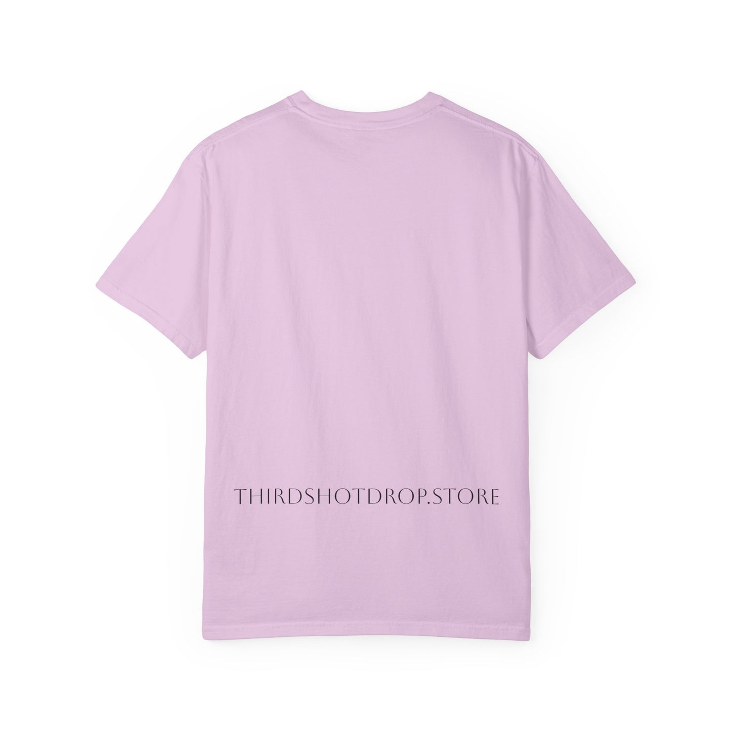 Kitchen Rules T-Shirt — Funny Chef Kitchen Rules Tee