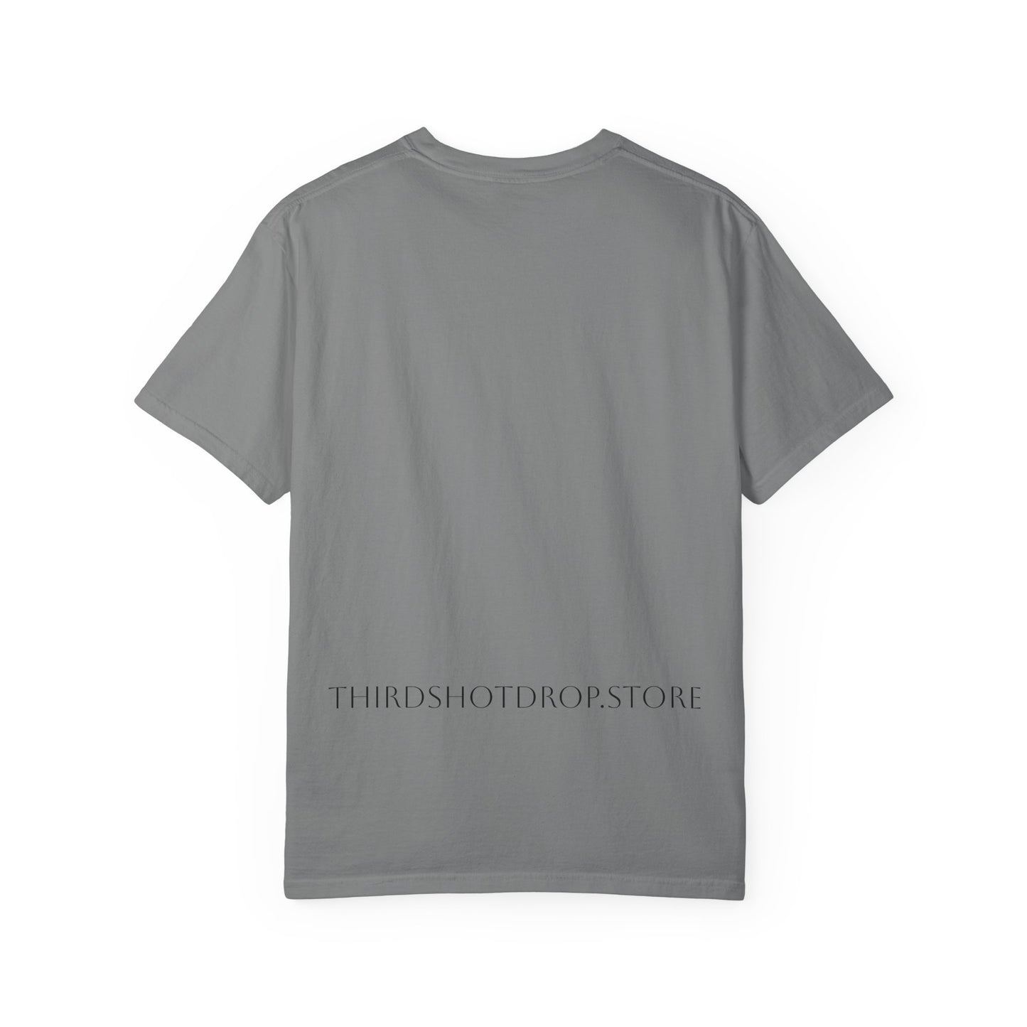 Kitchen Rules T-Shirt — Funny Chef Kitchen Rules Tee