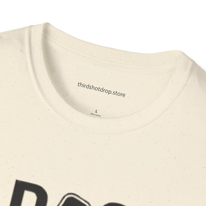 Pickleball T-Shirt — Graphic Tee (Pickle Ball)
