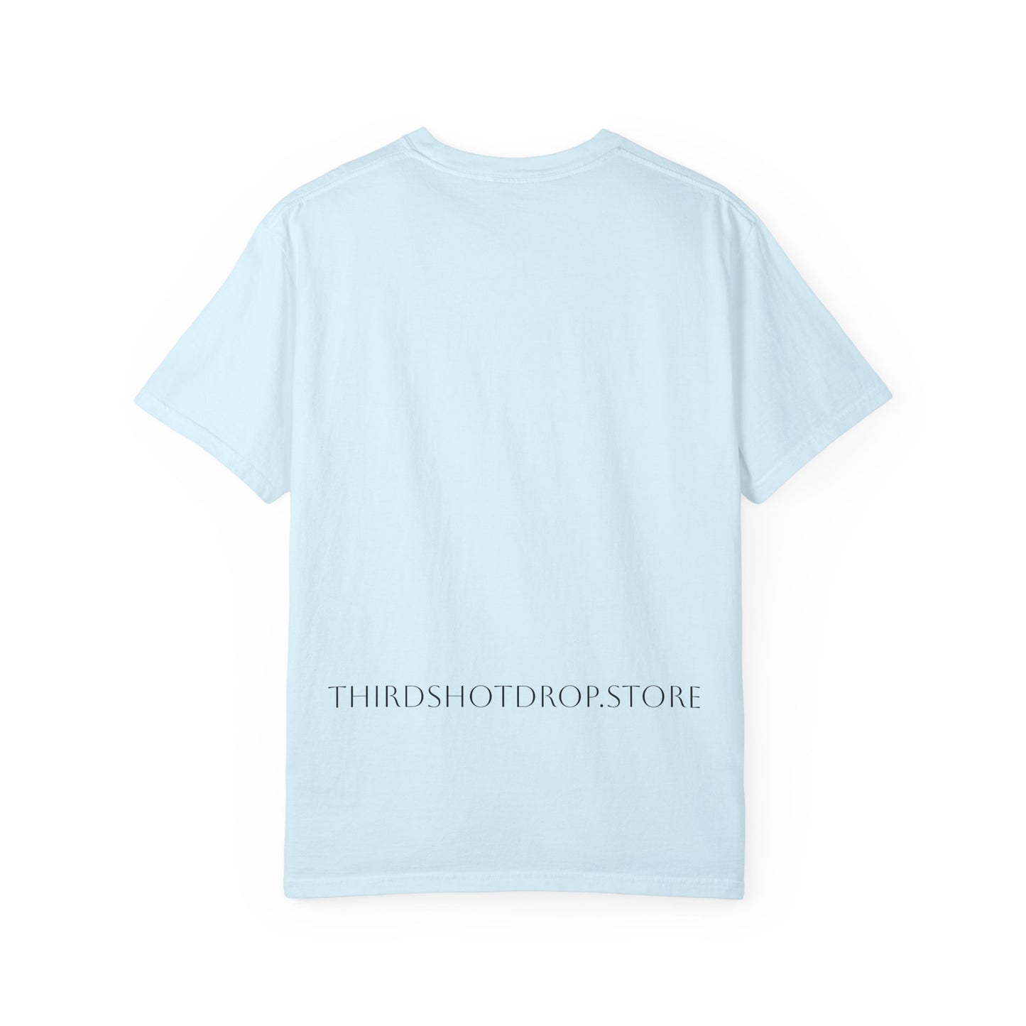 Kitchen Rules T-Shirt — Funny Chef Kitchen Rules Tee