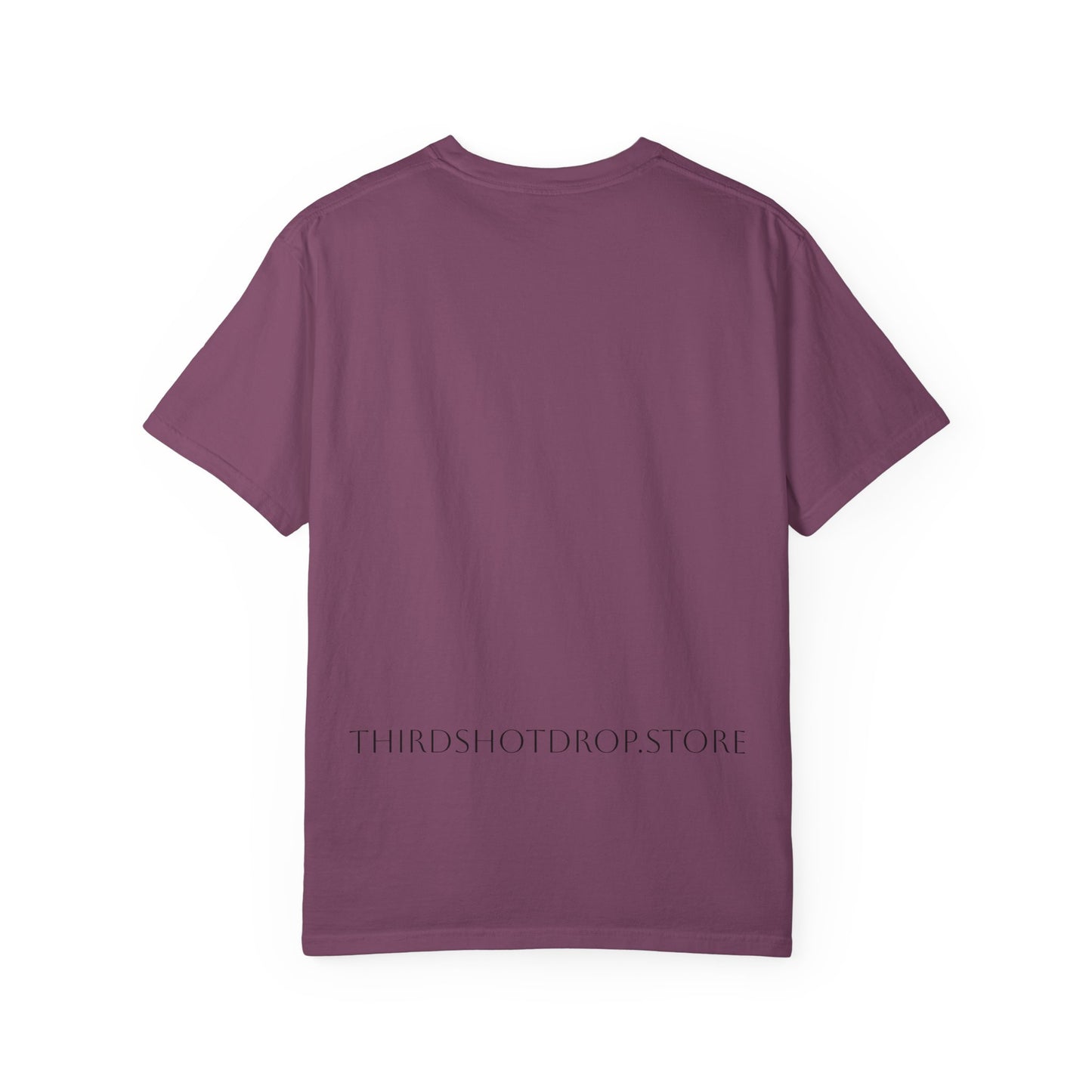 Kitchen Rules T-Shirt — Funny Chef Kitchen Rules Tee