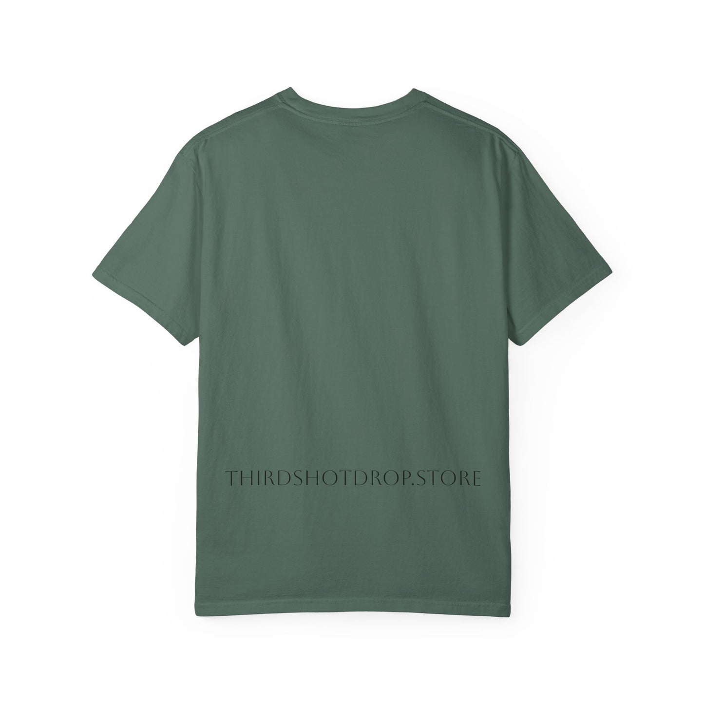 Kitchen Rules T-Shirt — Funny Chef Kitchen Rules Tee