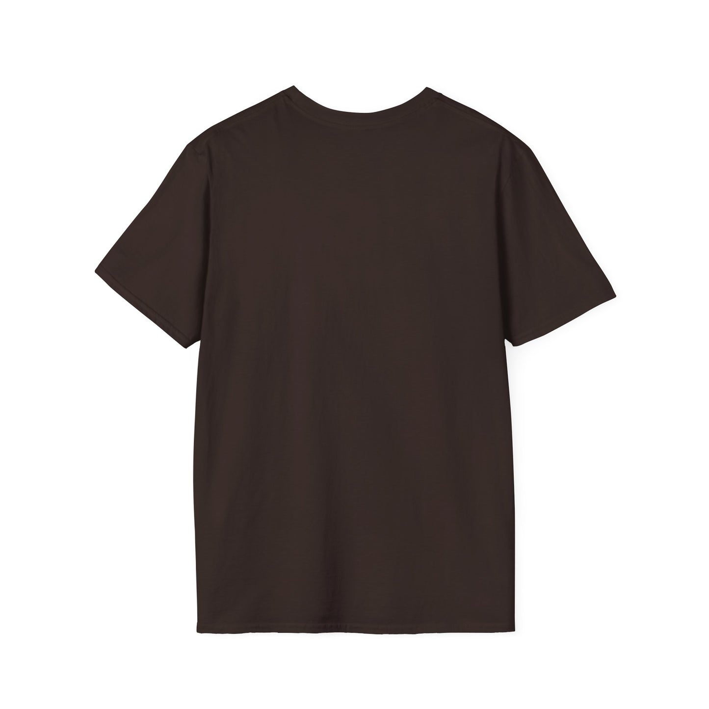 T-Shirt — "Dill With It" Pickleball Pun Graphic Tee
