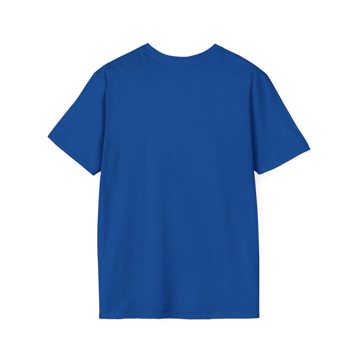 Pickleball Paddle Line Art T‑Shirt