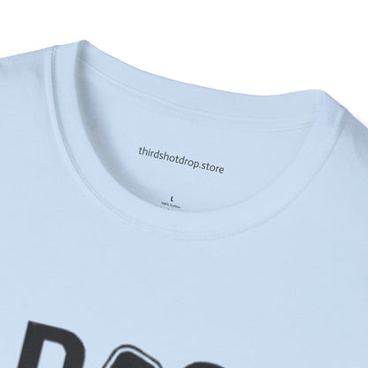Pickleball T-Shirt — Graphic Tee (Pickle Ball)