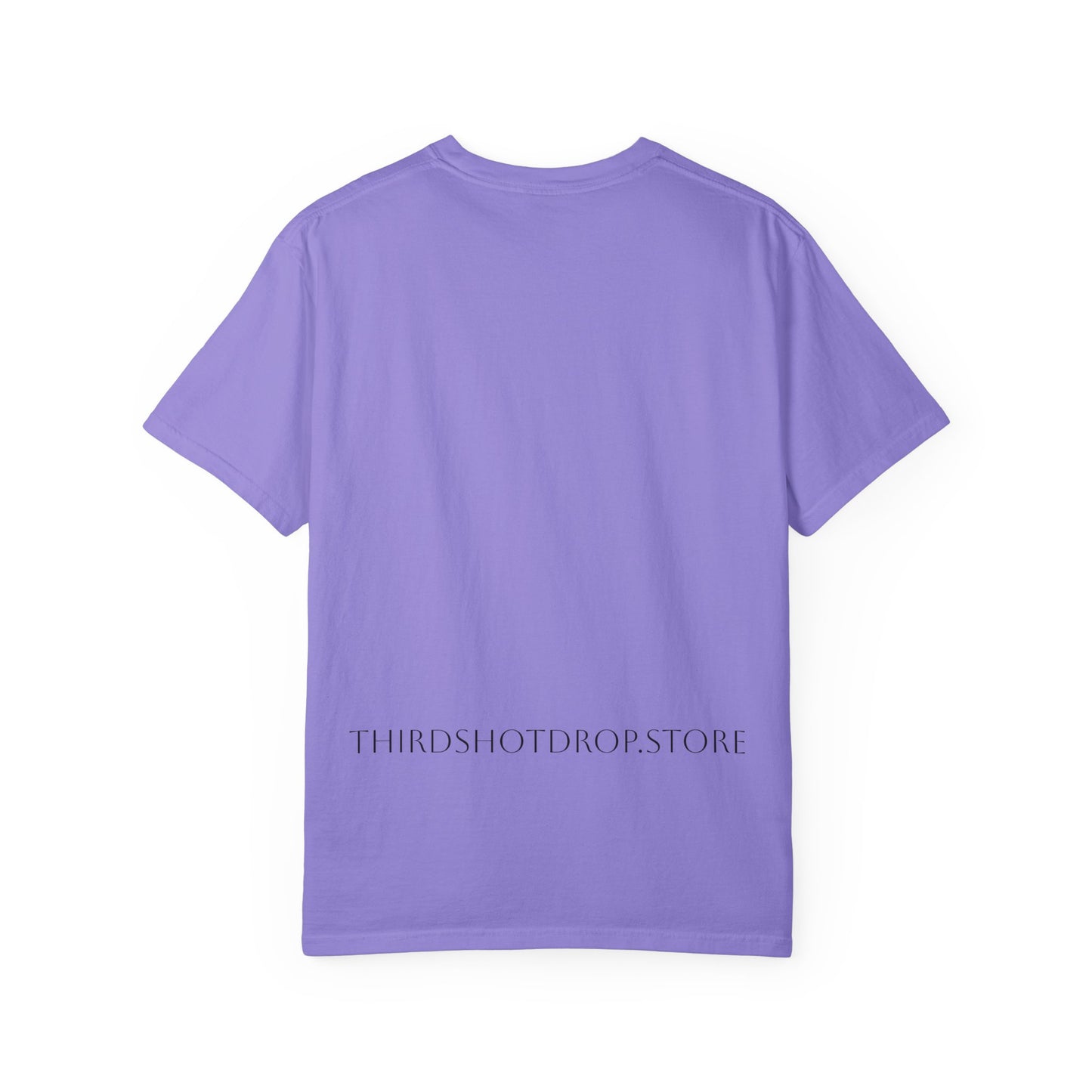 Kitchen Rules T-Shirt — Funny Chef Kitchen Rules Tee