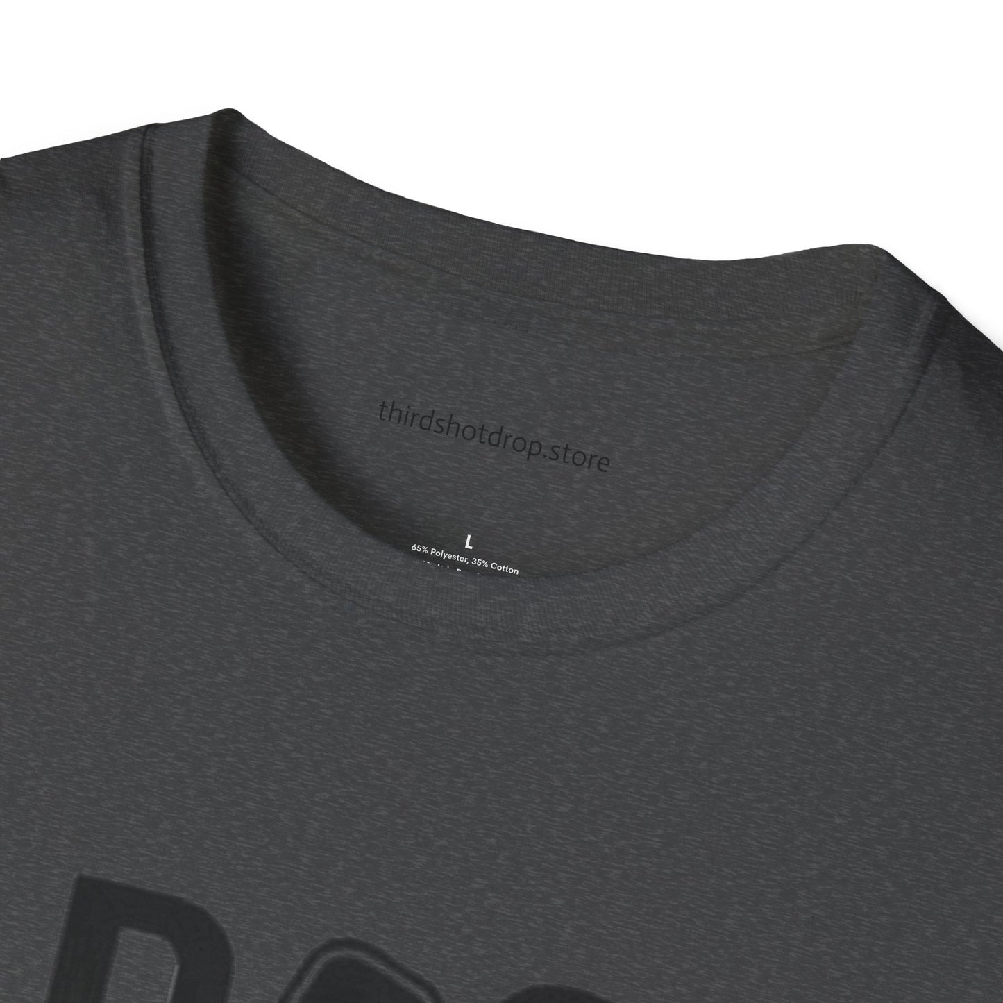 Pickleball T-Shirt — Graphic Tee (Pickle Ball)