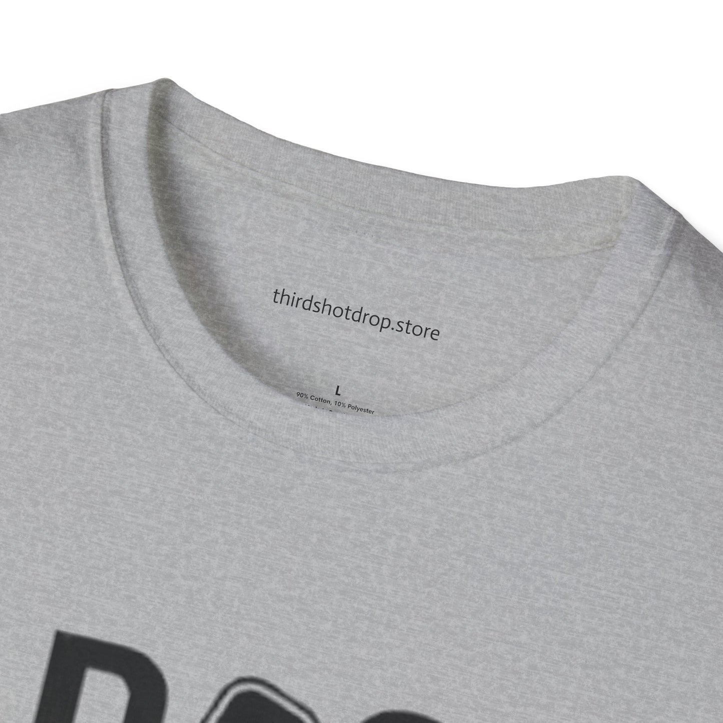 Pickleball T-Shirt — Graphic Tee (Pickle Ball)