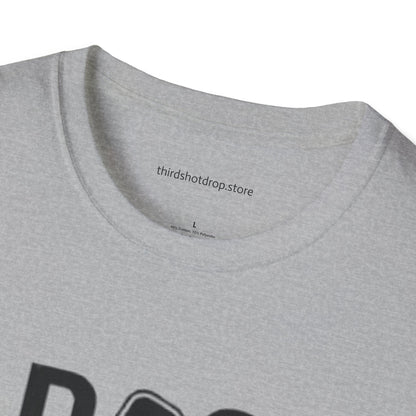 Pickleball T-Shirt — Graphic Tee (Pickle Ball)