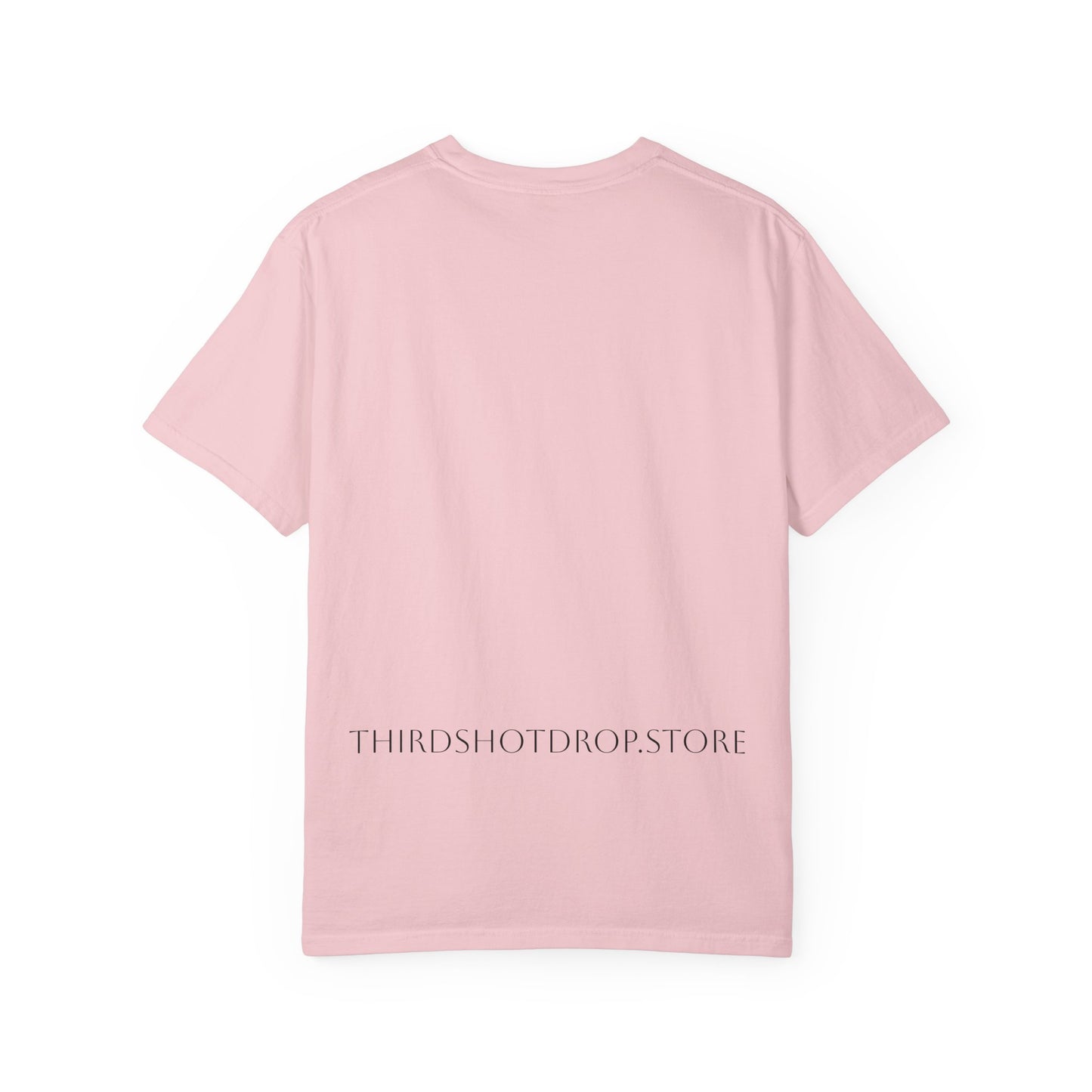 Kitchen Rules T-Shirt — Funny Chef Kitchen Rules Tee
