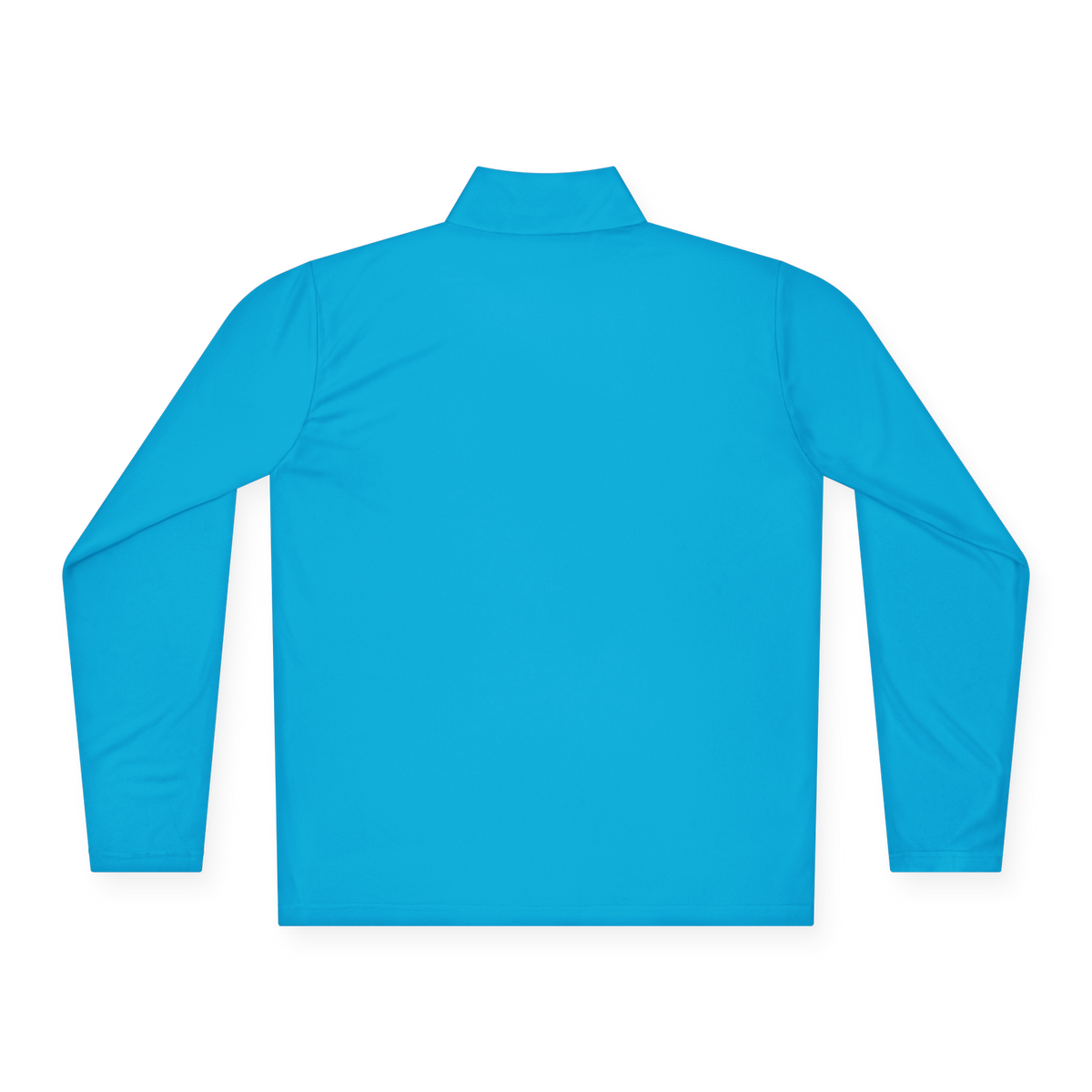 Pickleball Quarter-Zip Pullover