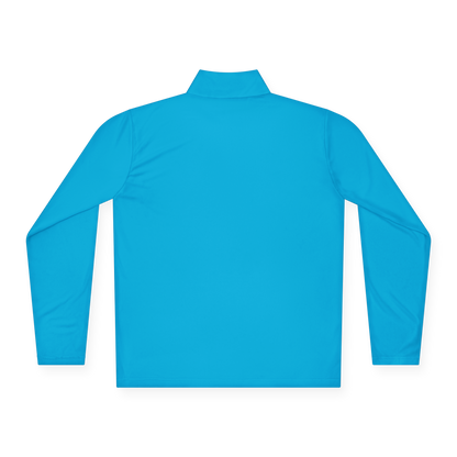 Pickleball Quarter-Zip Pullover