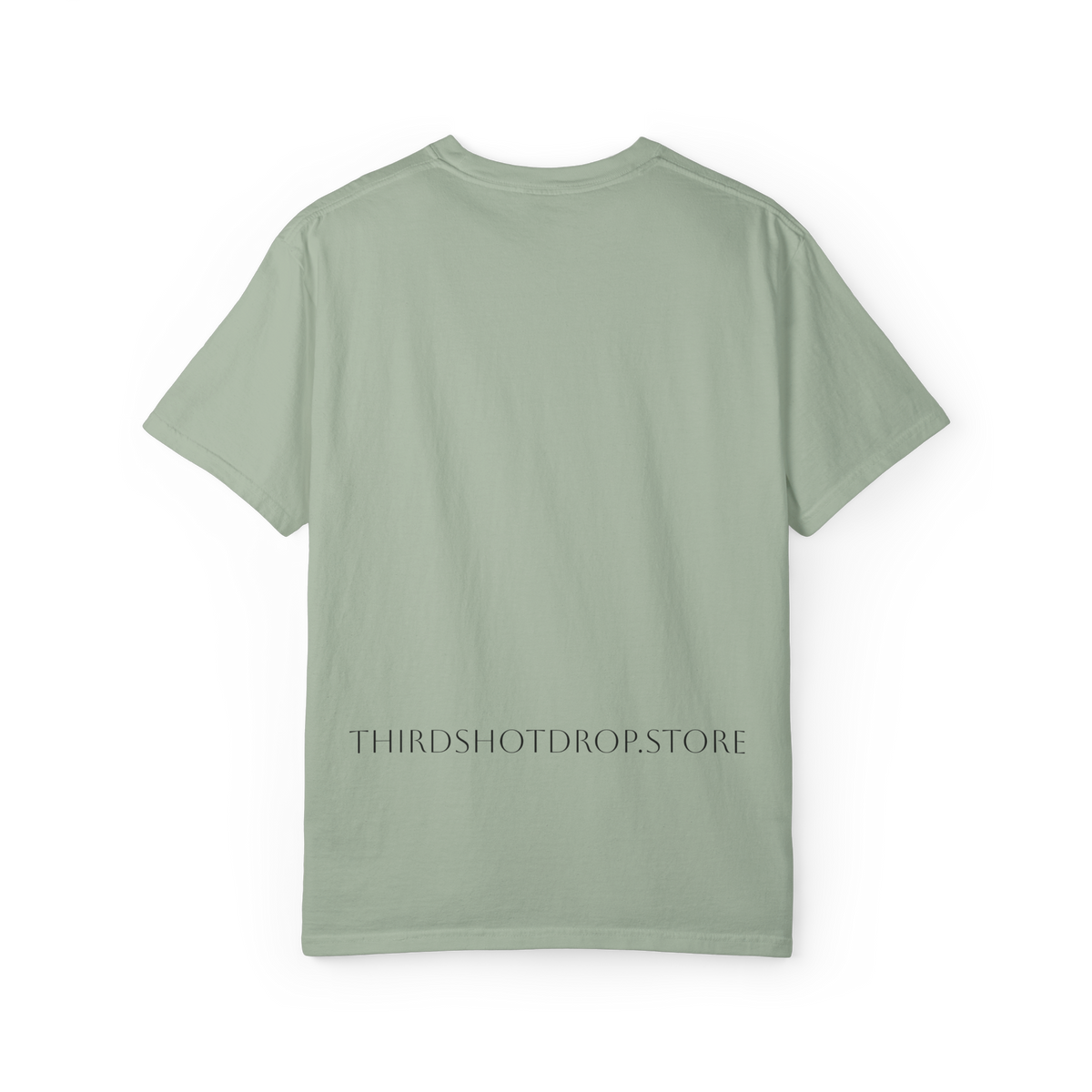 T-shirt « Règles de la cuisine » — Tee-shirt humour pickleball