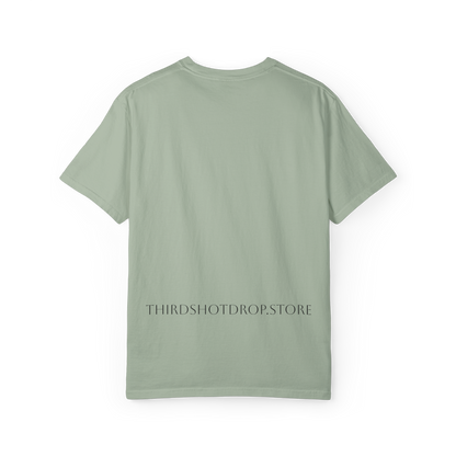 T-shirt « Règles de la cuisine » — Tee-shirt humour pickleball
