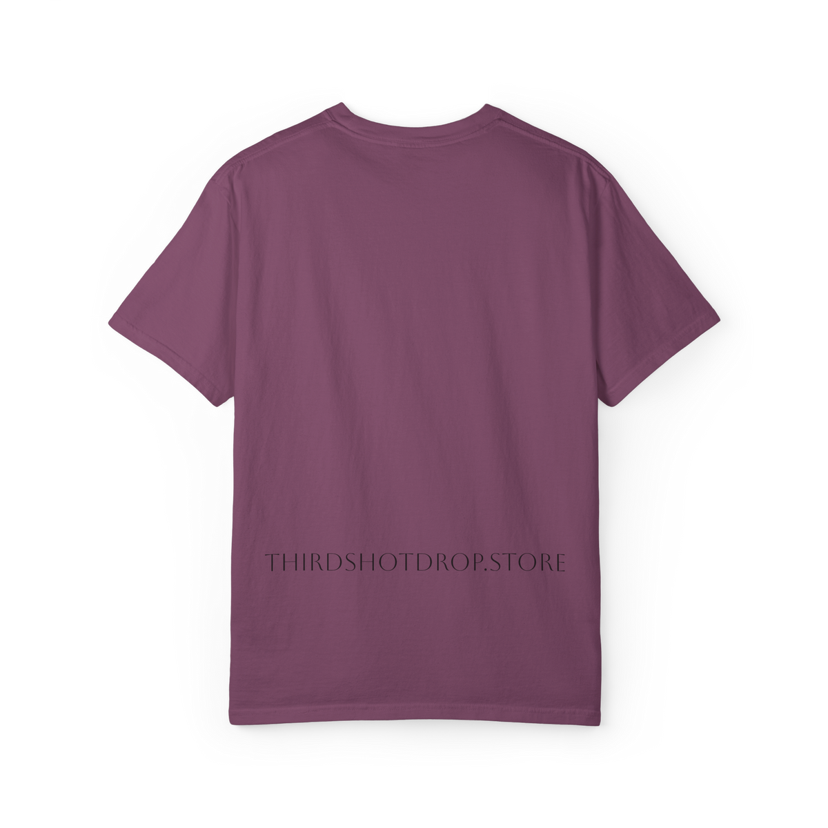 T-shirt « Règles de la cuisine » — Tee-shirt humour pickleball