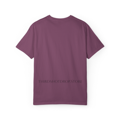 T-shirt « Règles de la cuisine » — Tee-shirt humour pickleball
