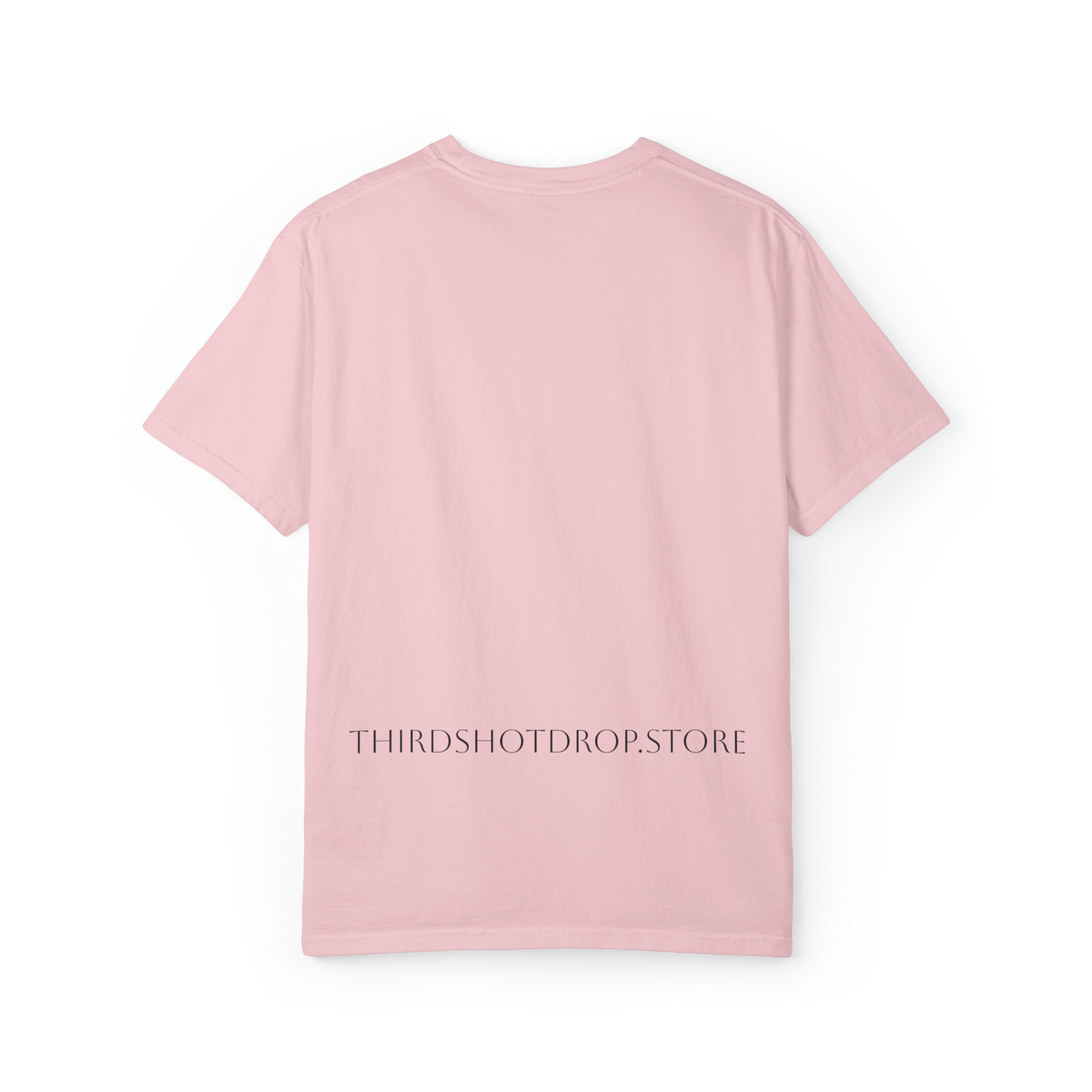 T-shirt « Règles de la cuisine » — Tee-shirt humour pickleball