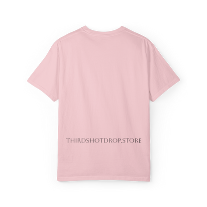 T-shirt « Règles de la cuisine » — Tee-shirt humour pickleball