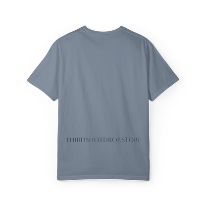 T-shirt « Règles de la cuisine » — Tee-shirt humour pickleball