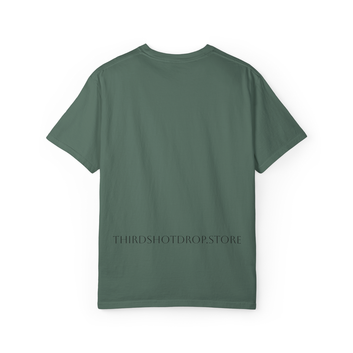 T-shirt « Règles de la cuisine » — Tee-shirt humour pickleball