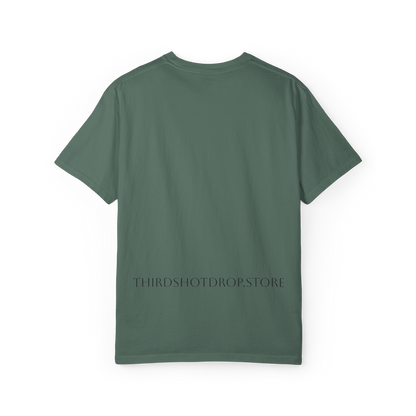 T-shirt « Règles de la cuisine » — Tee-shirt humour pickleball