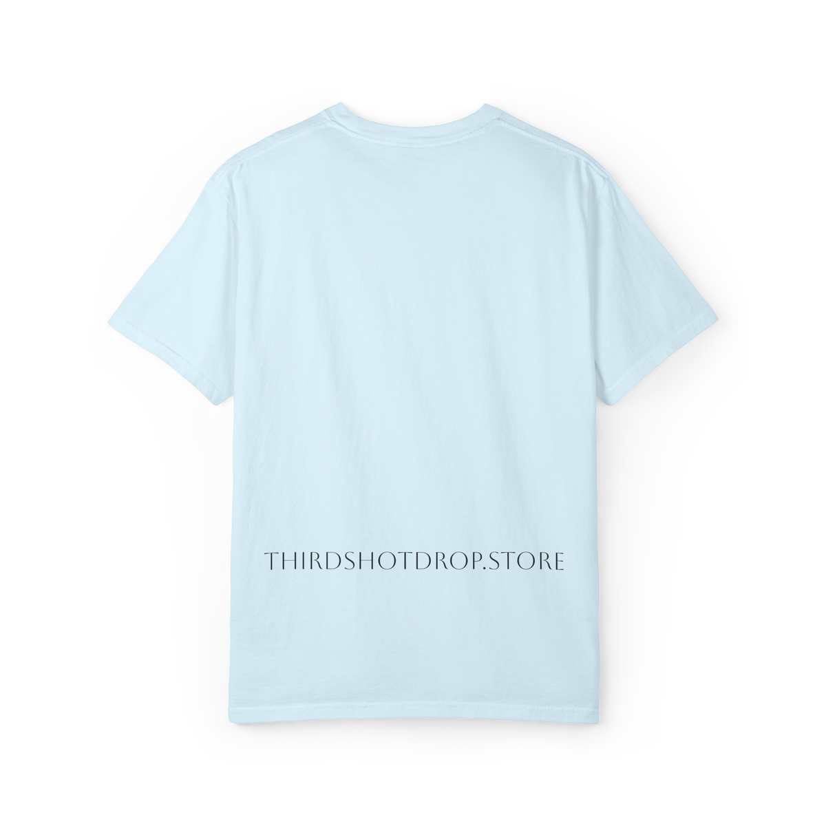 T-shirt « Règles de la cuisine » — Tee-shirt humour pickleball