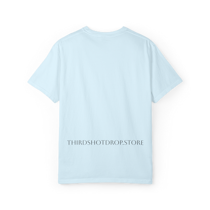 T-shirt « Règles de la cuisine » — Tee-shirt humour pickleball