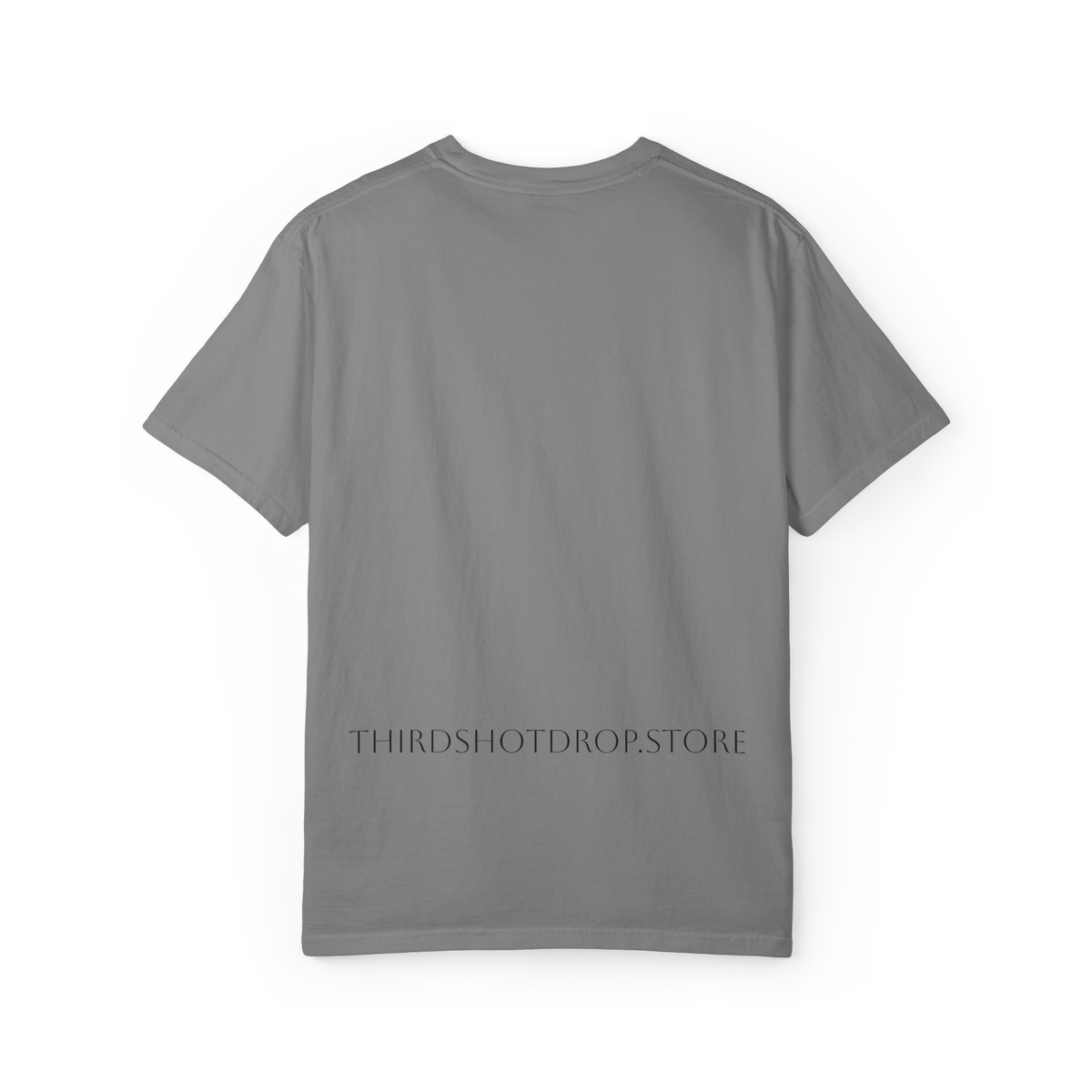 T-shirt « Règles de la cuisine » — Tee-shirt humour pickleball