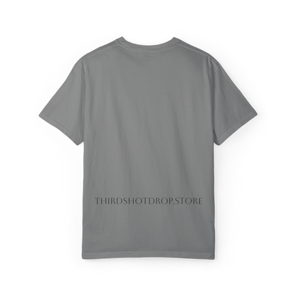 T-shirt « Règles de la cuisine » — Tee-shirt humour pickleball