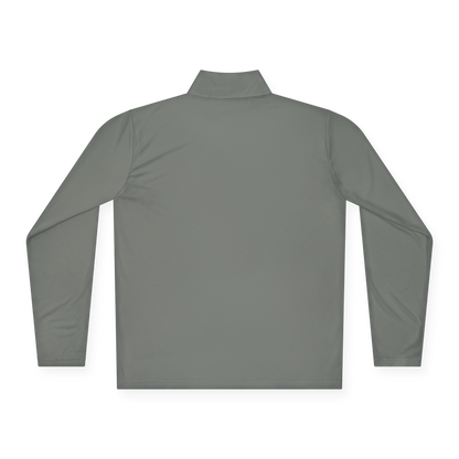 Pickleball Quarter-Zip Pullover