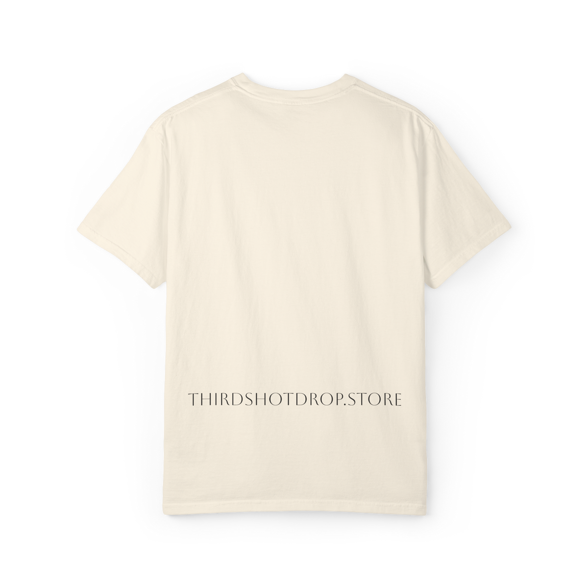 T-shirt « Règles de la cuisine » — Tee-shirt humour pickleball