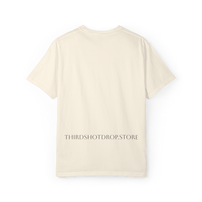 T-shirt « Règles de la cuisine » — Tee-shirt humour pickleball