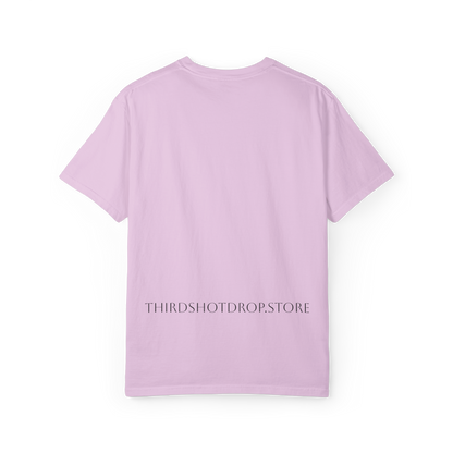 T-shirt « Règles de la cuisine » — Tee-shirt humour pickleball
