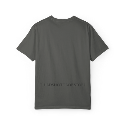 T-shirt « Règles de la cuisine » — Tee-shirt humour pickleball