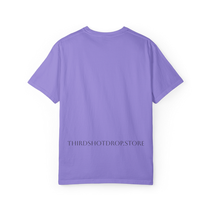 T-shirt « Règles de la cuisine » — Tee-shirt humour pickleball