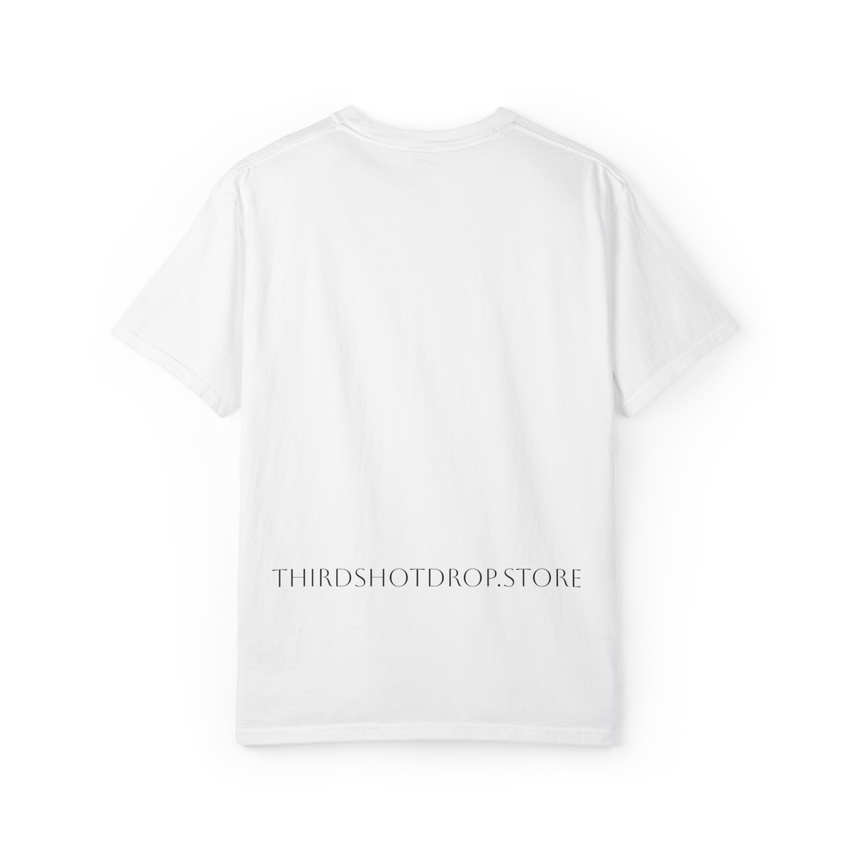 T-shirt « Règles de la cuisine » — Tee-shirt humour pickleball