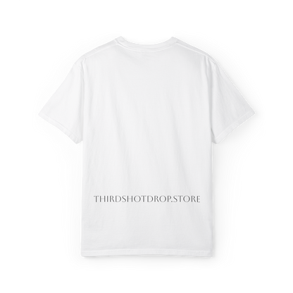 T-shirt « Règles de la cuisine » — Tee-shirt humour pickleball