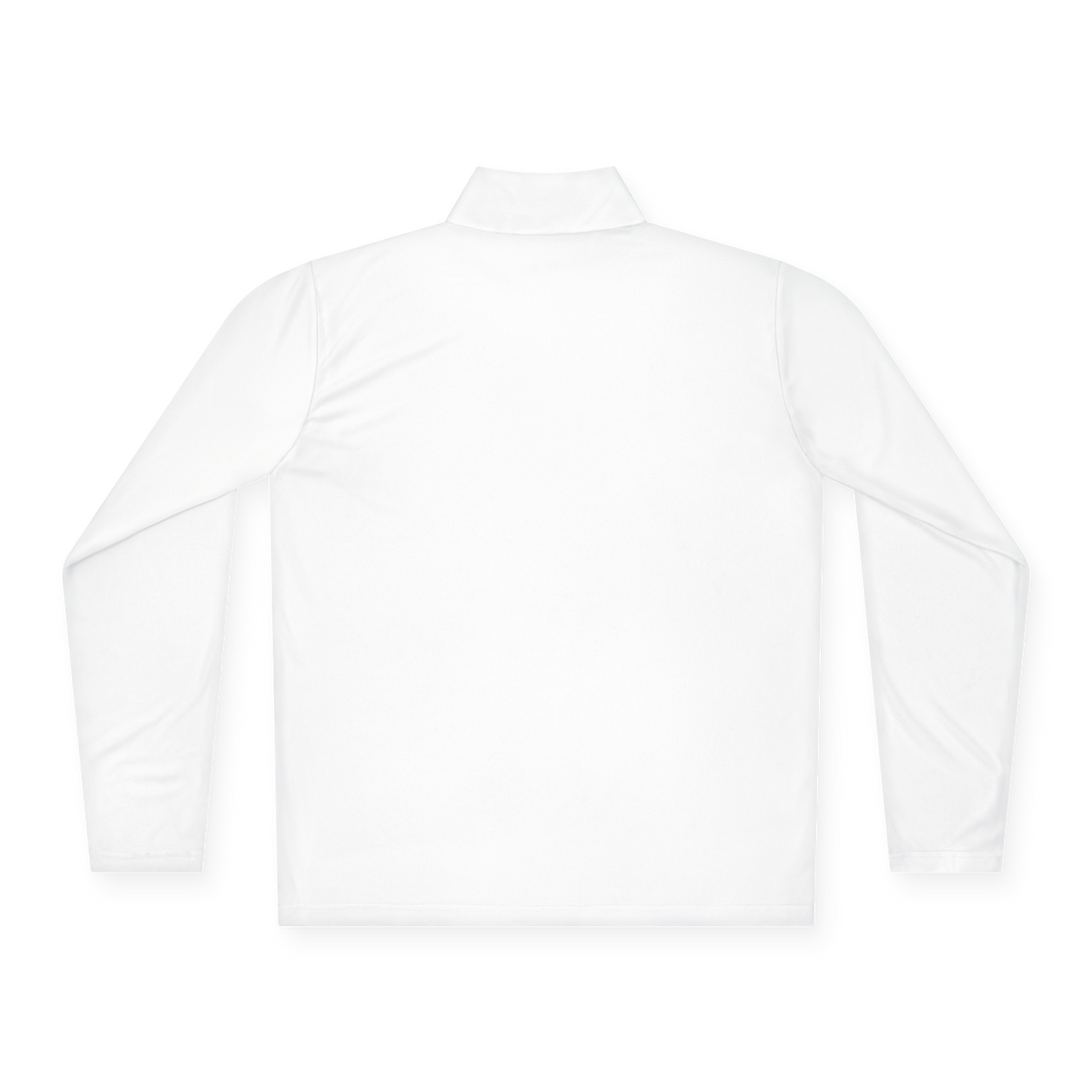Pickleball Quarter-Zip Pullover