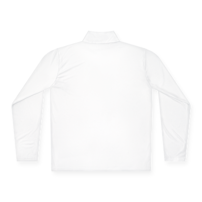 Pickleball Quarter-Zip Pullover
