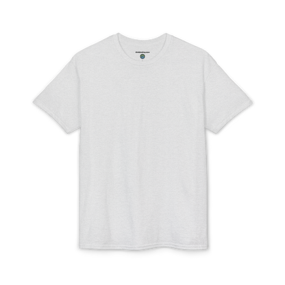 American Flag Back-Print T-Shirt